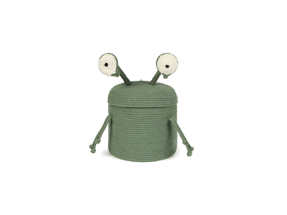 Groen