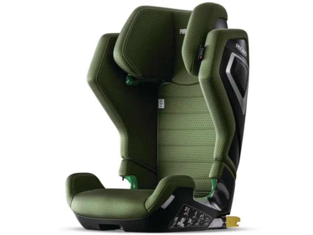 Groen