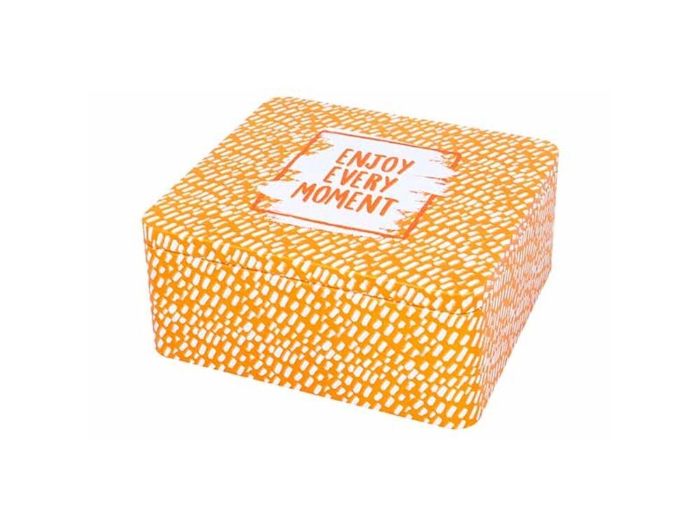Oranje