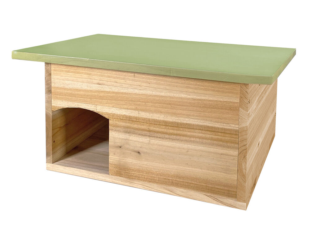 Groen