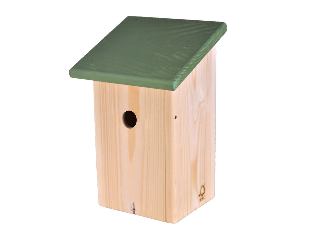 Groen