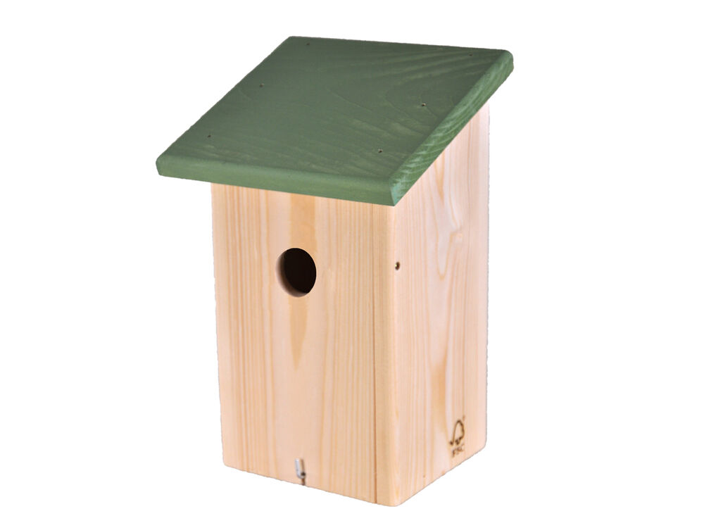 Groen
