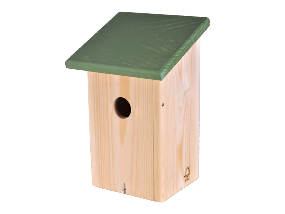 Groen