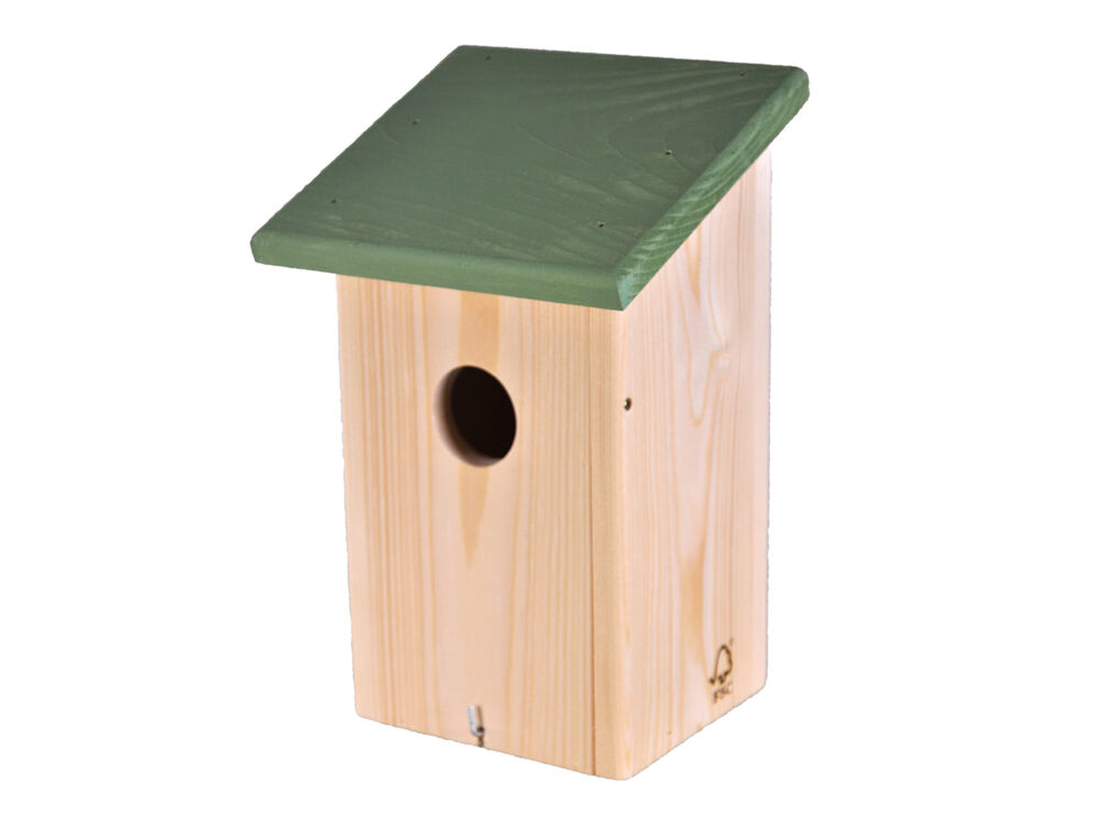 Groen