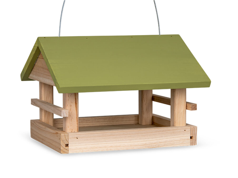 Groen