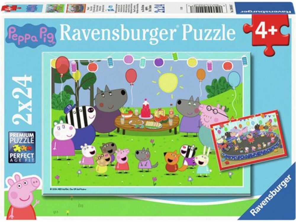 Overige