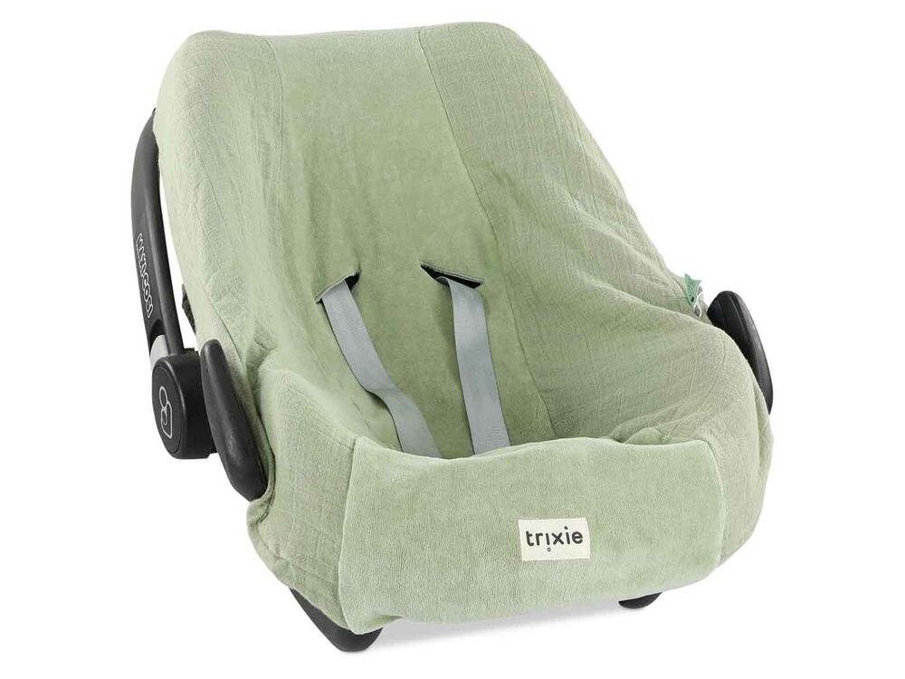 Groen
