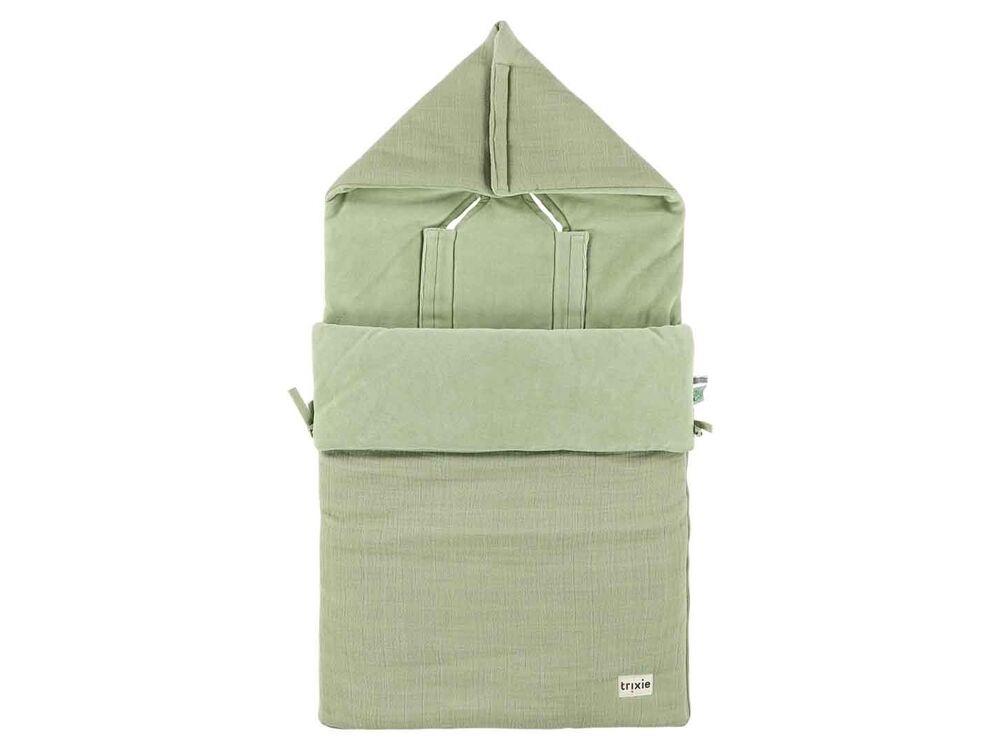 Groen