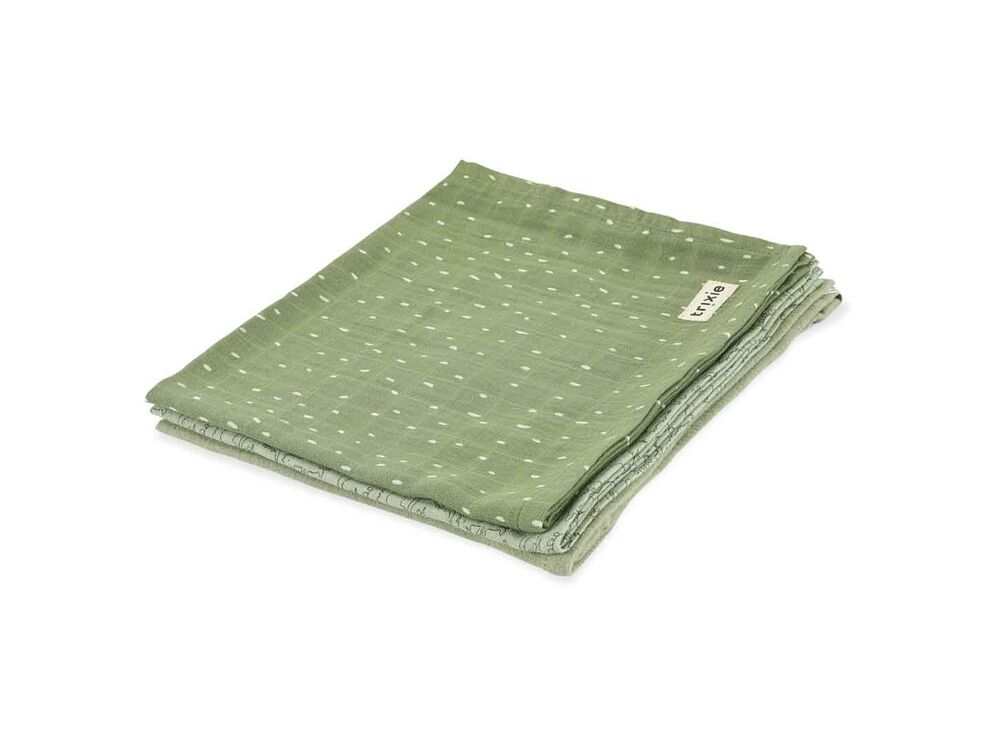 Groen