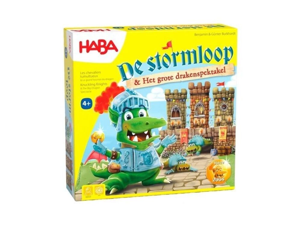 Overige