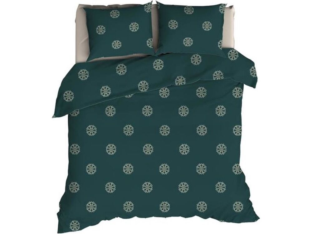 Groen