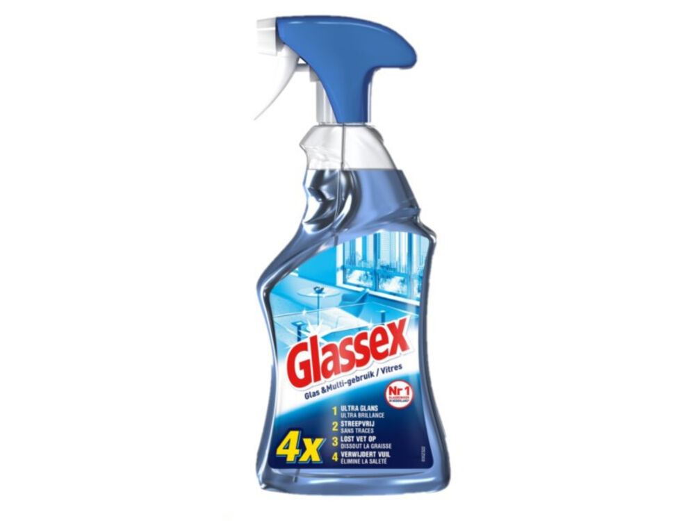 Blauw