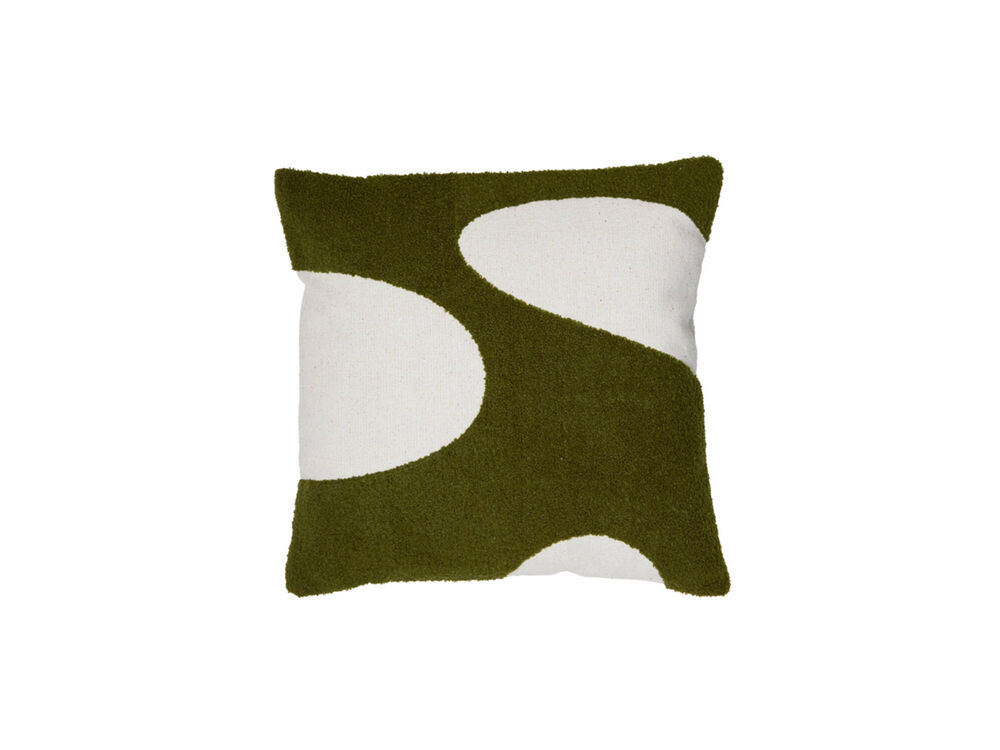 Groen