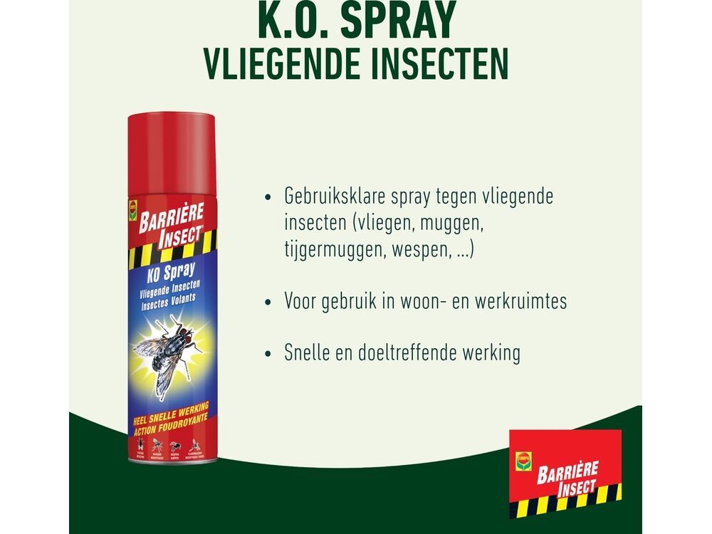Overige