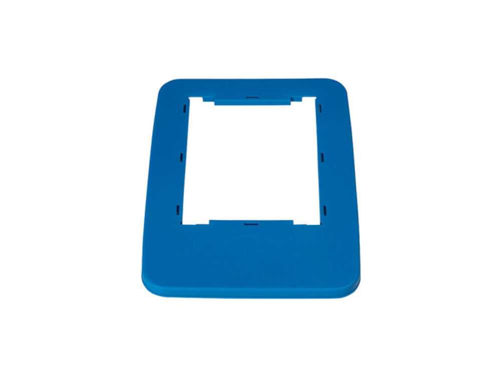 Blauw