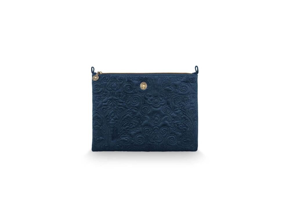 Blauw