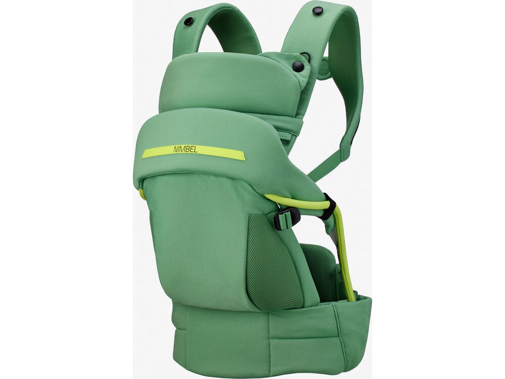 Groen