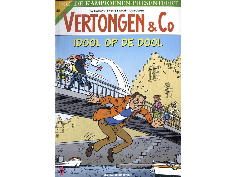 Overige
