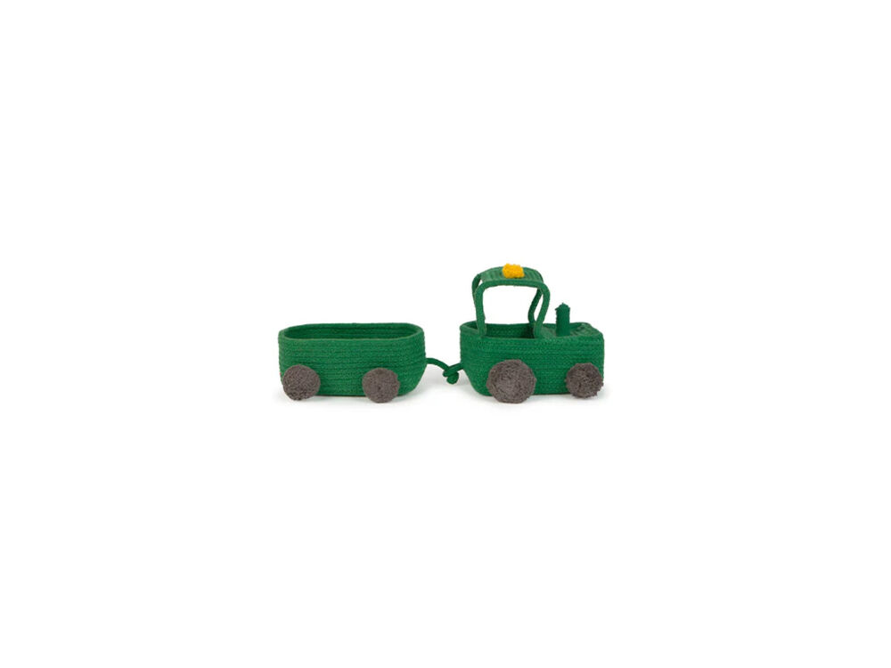 Groen