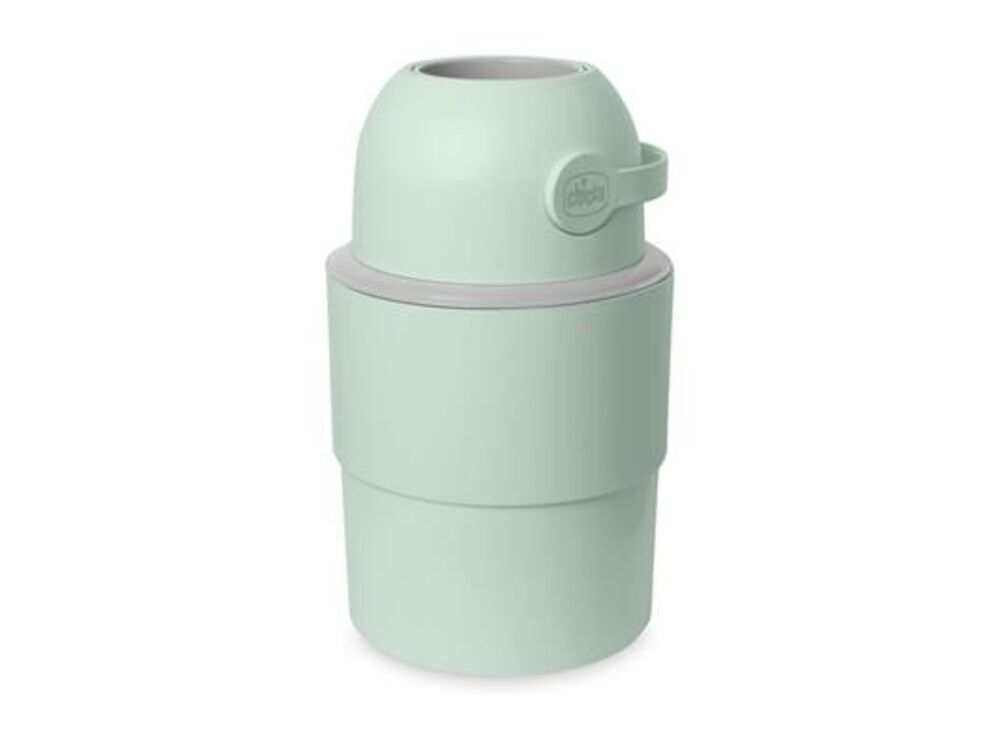 Groen