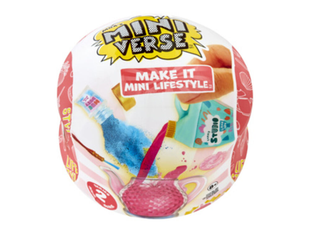Overige