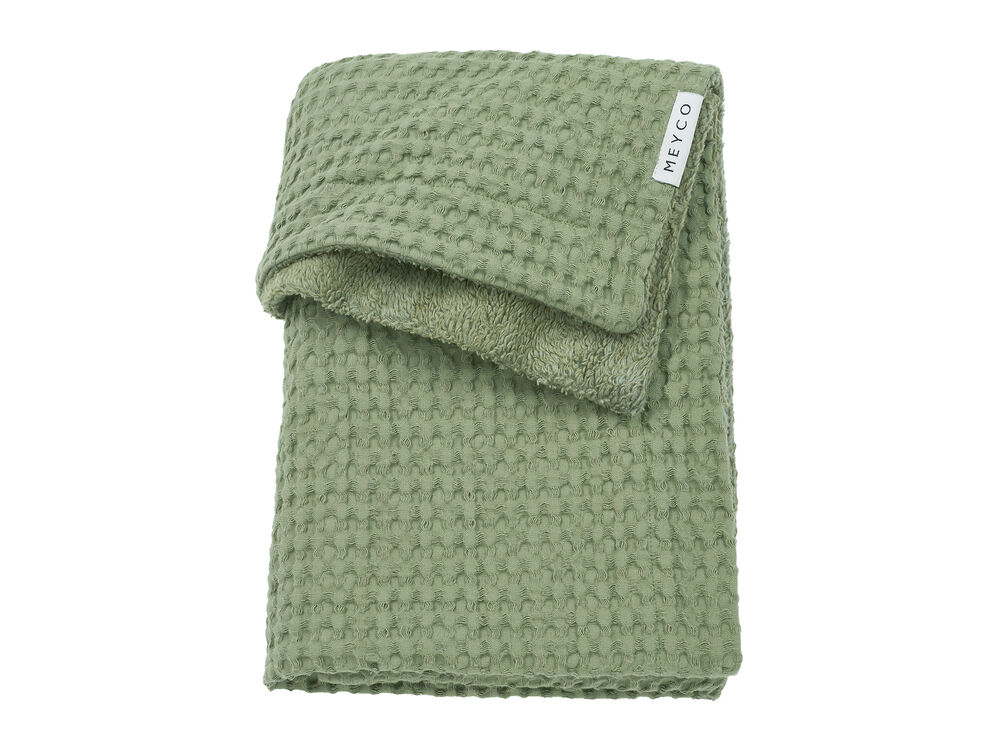 Groen