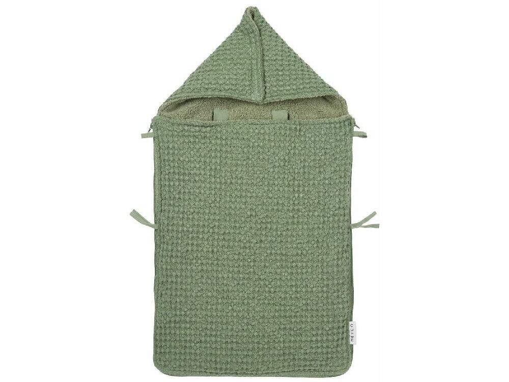 Groen