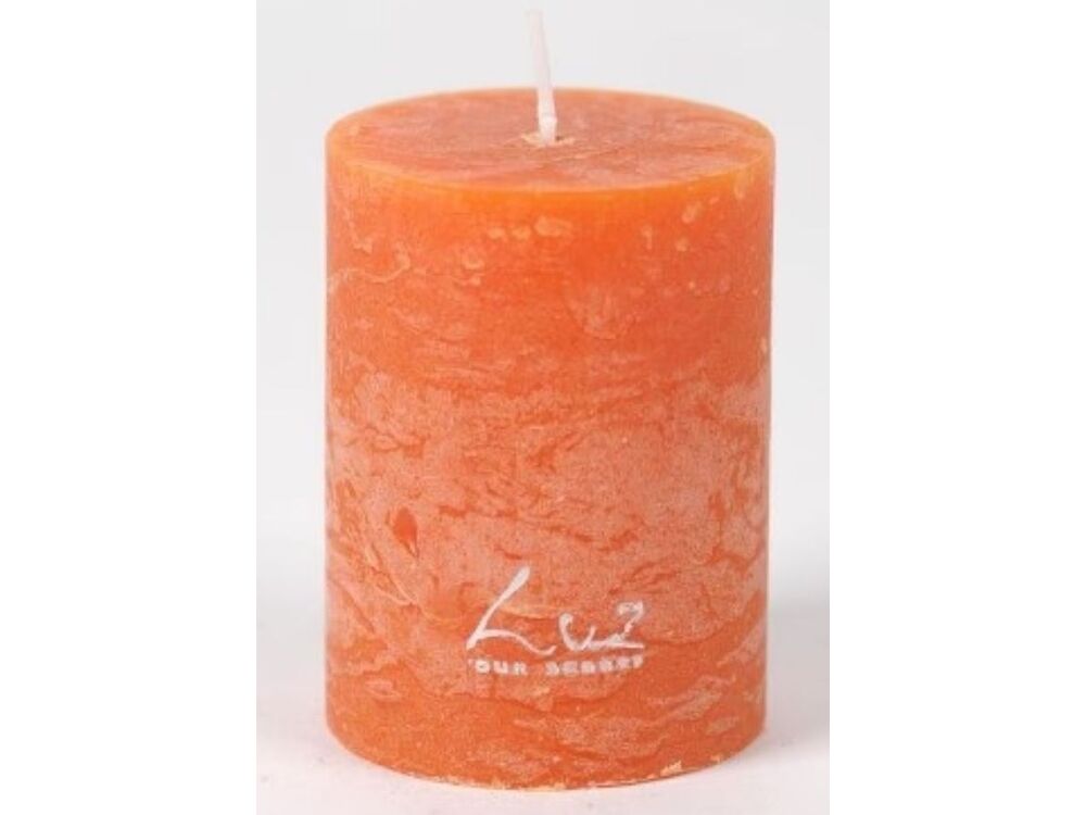 Oranje