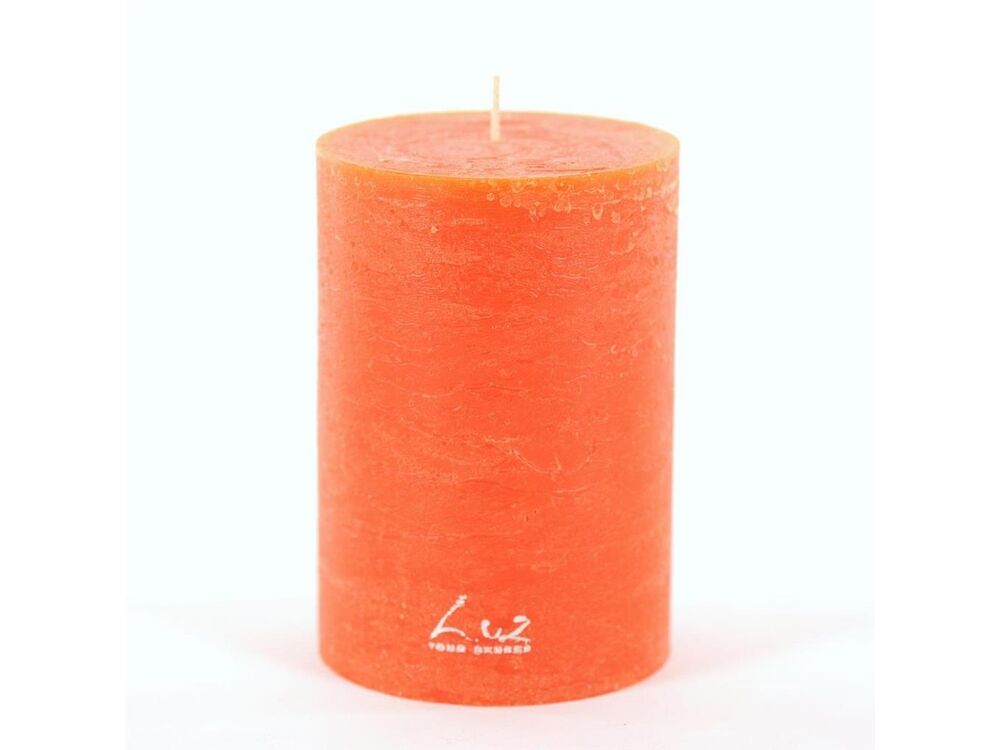 Oranje