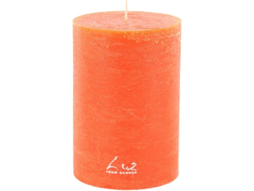 Oranje