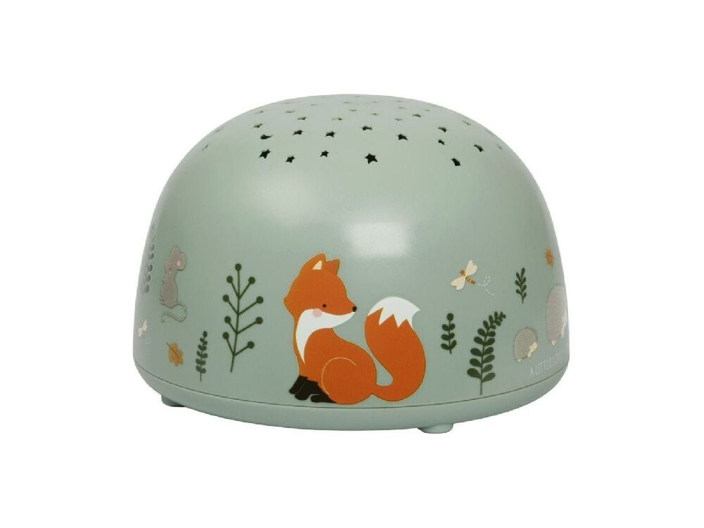 Groen