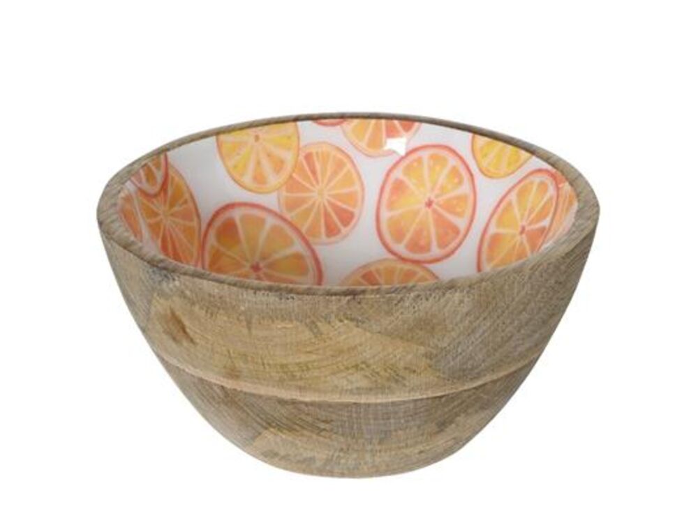 Oranje