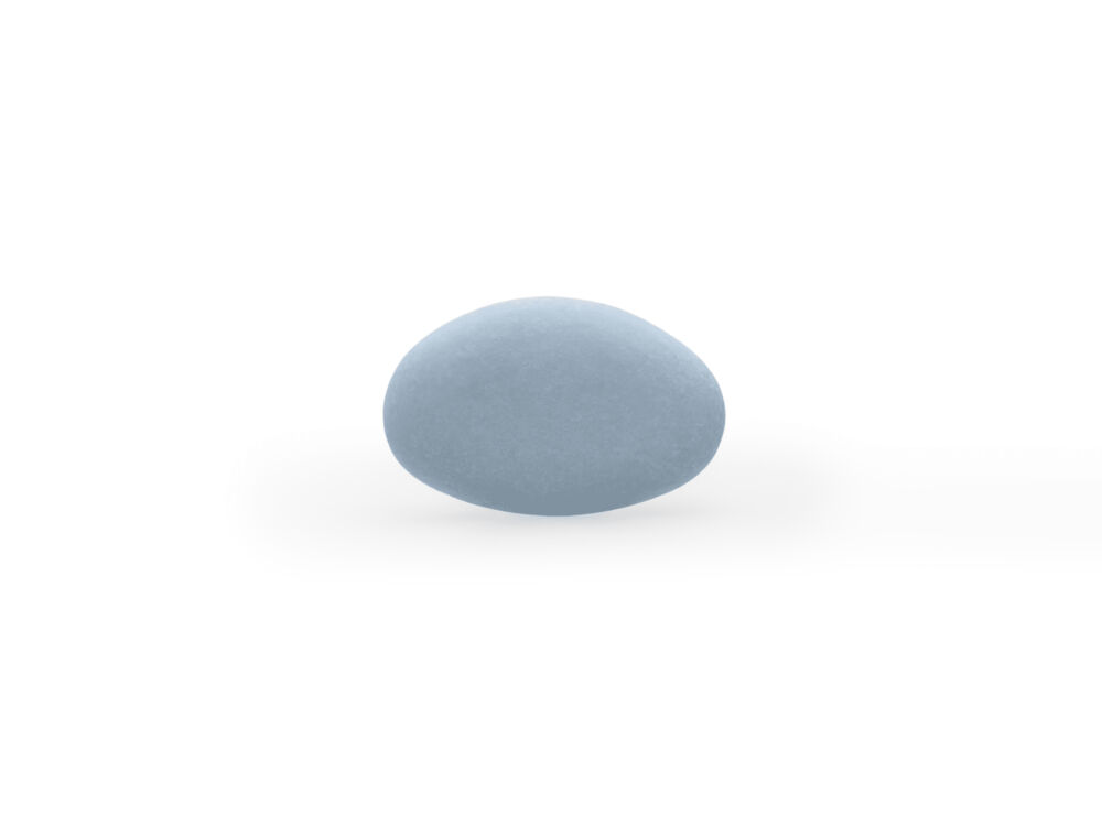 Blauw