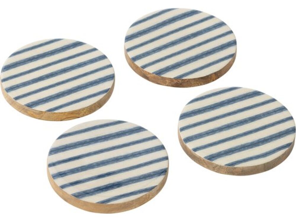 Blauw