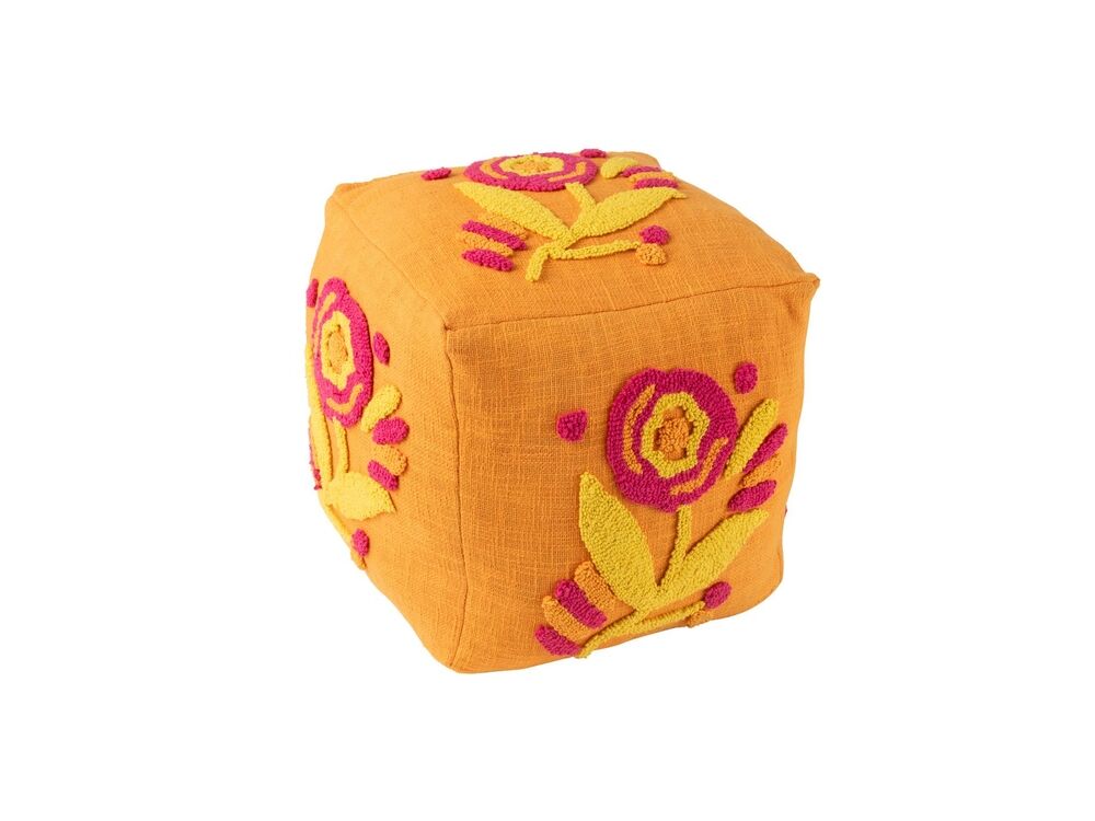 Oranje