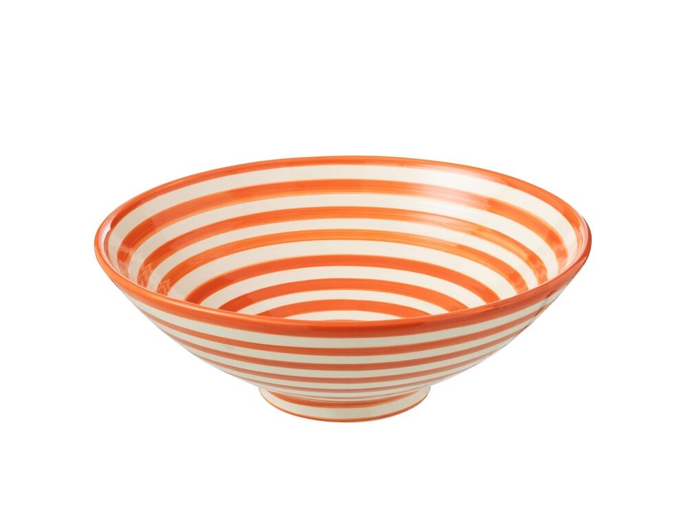 Oranje