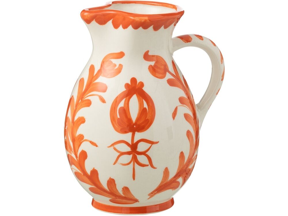 Oranje