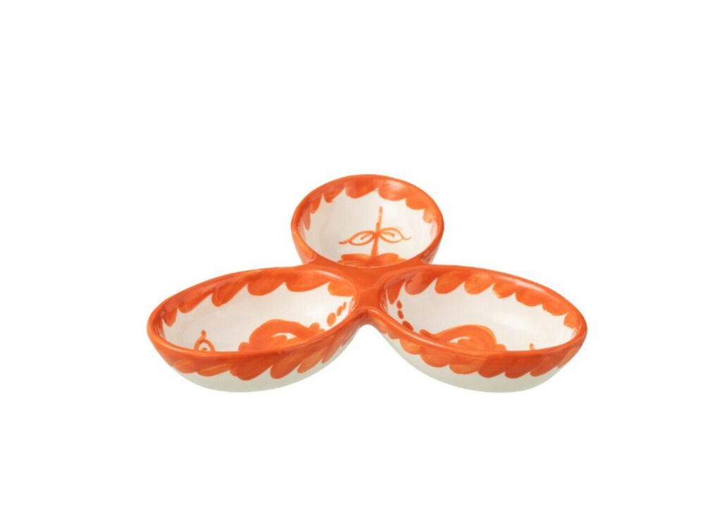Oranje