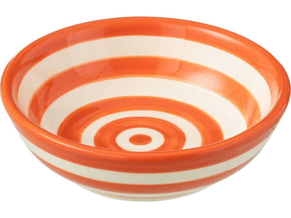 Oranje