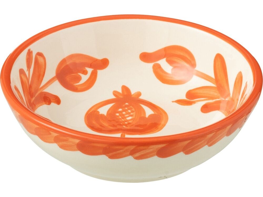 Oranje