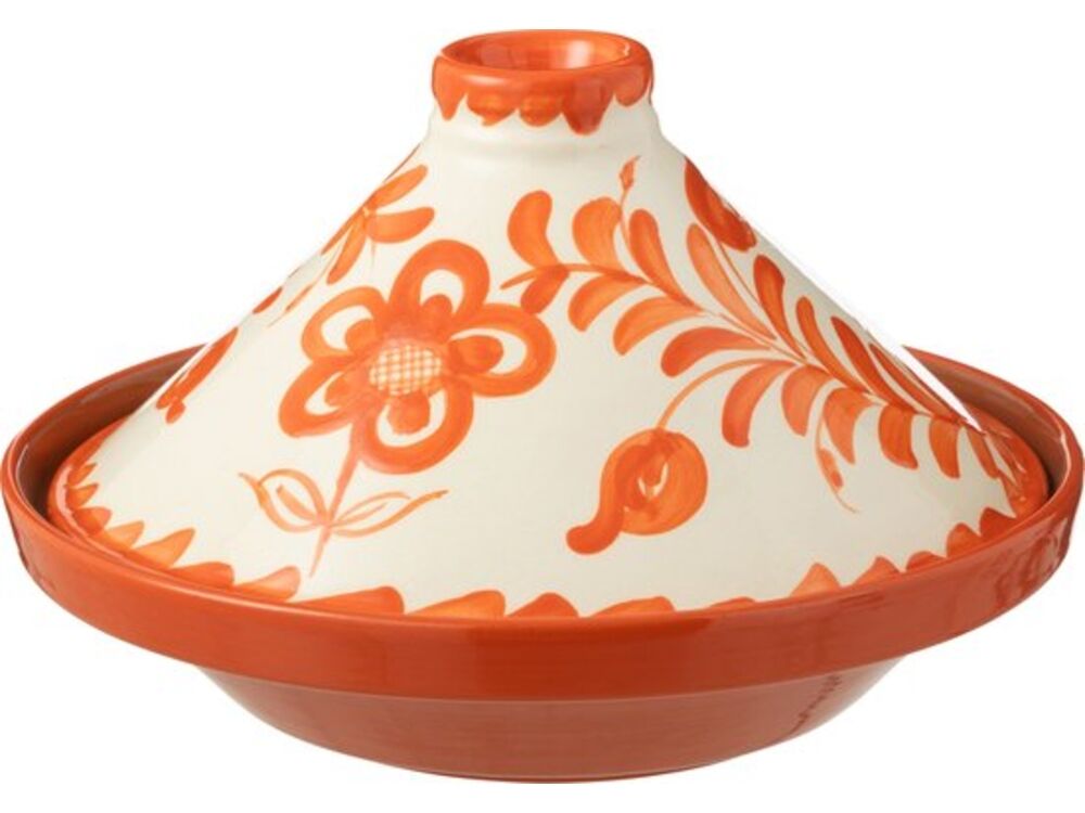 Oranje