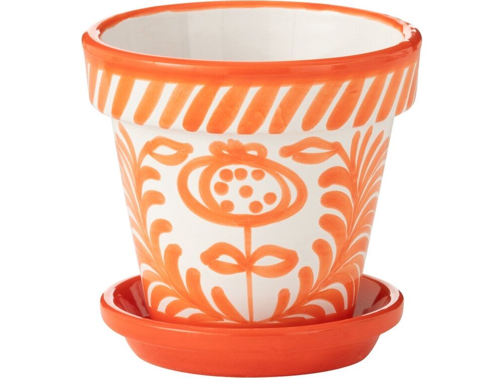 Oranje