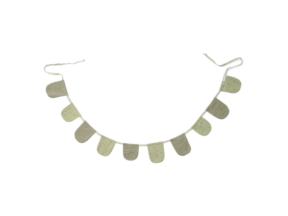 Groen