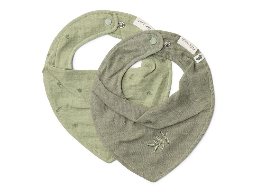 Groen