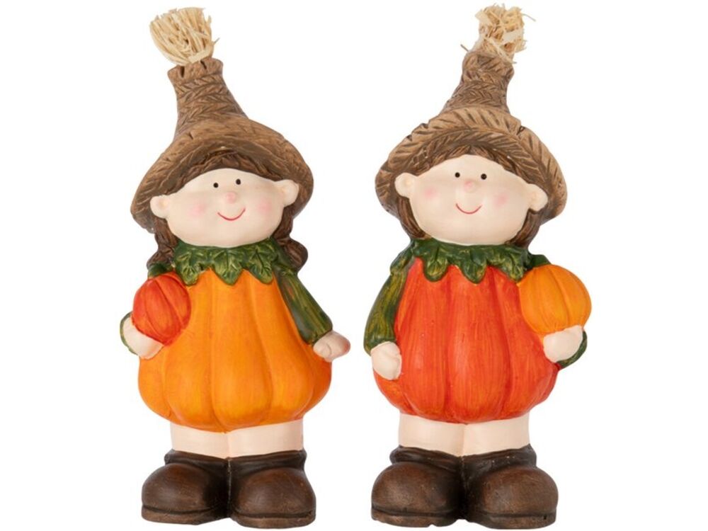 Oranje