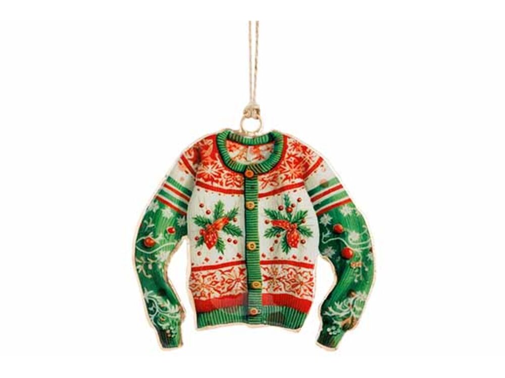 Groen