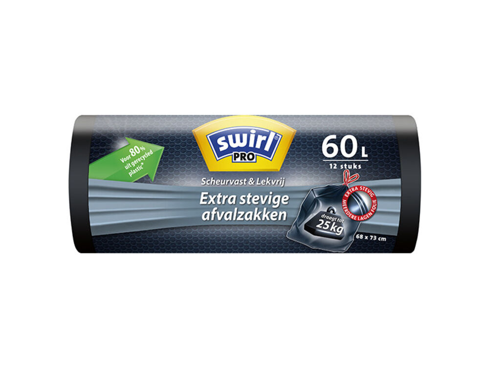 Zwart