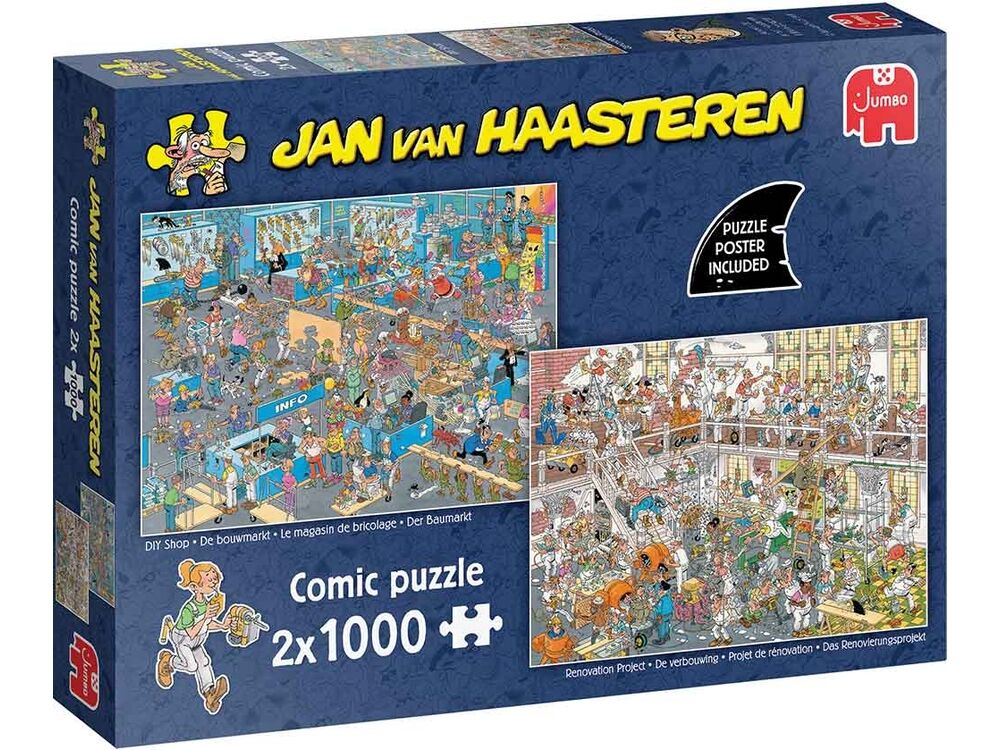 Overige