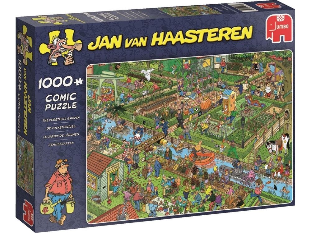 Overige