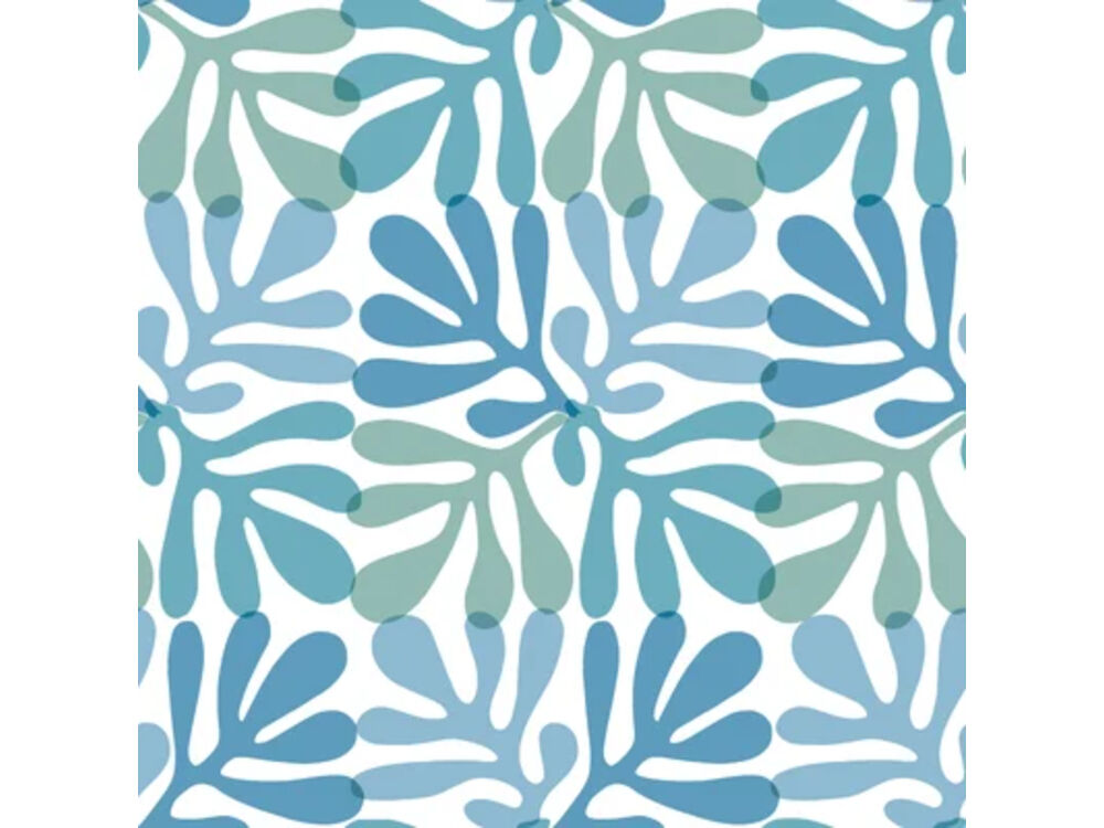 Blauw
